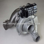S320 CDI W221 3.0 235 hp